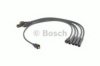 BOSCH 0 986 356 862 Ignition Cable Kit